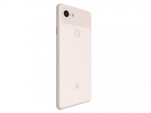 google pixel 3 xl not pink 3D Model