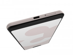 google pixel 3 xl not pink 3D Model
