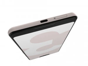 google pixel 3 xl not pink 3D Model