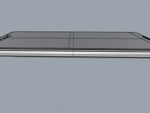 google pixel 3 xl not pink 3D Model