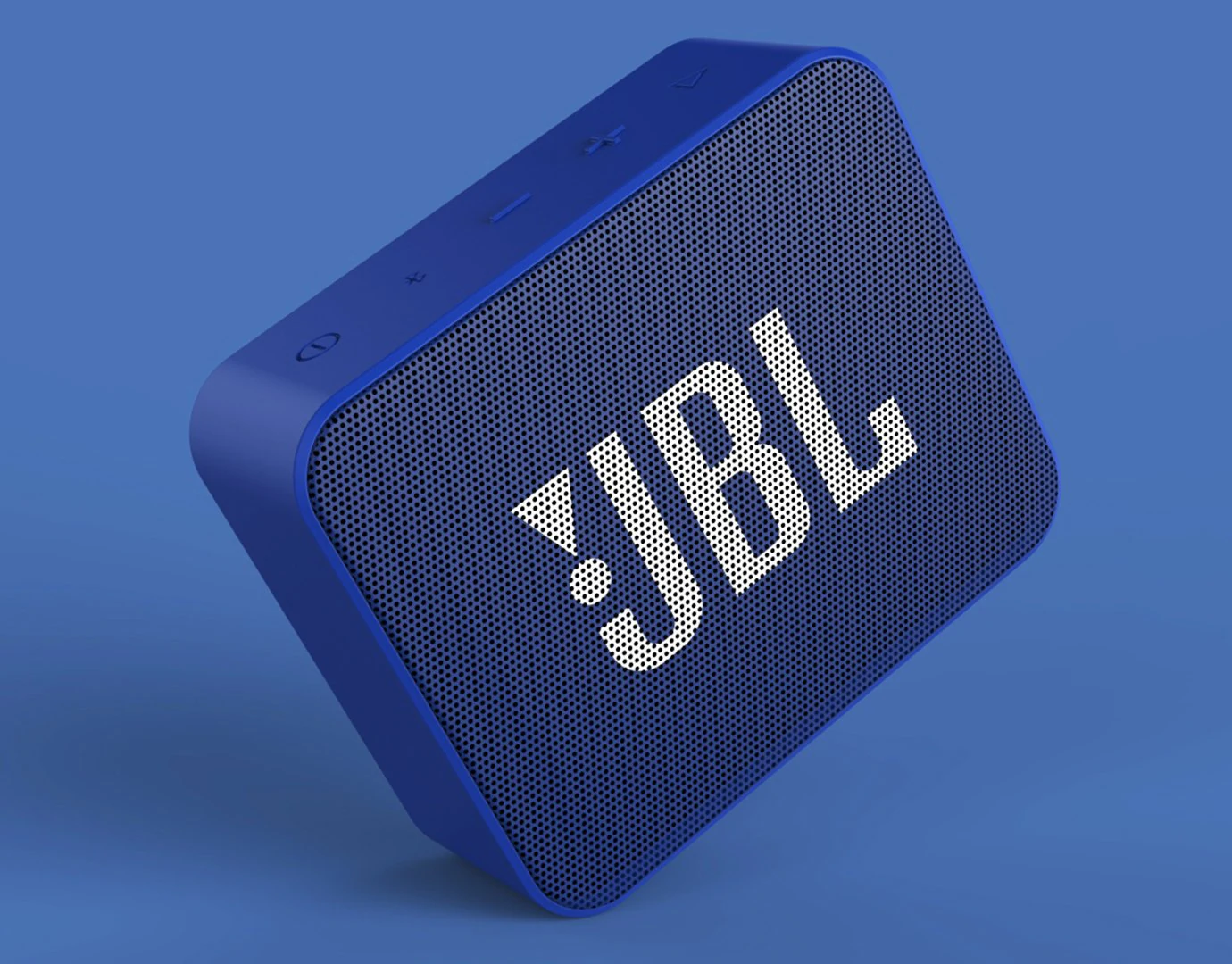 jbl go2 3D Model .c4d .max .obj .3ds .fbx .stl .blend