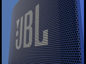 jbl go2 3D Model