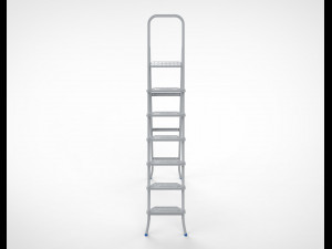 paraboni ladder 3D मॉडल