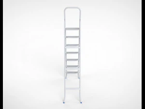 лестница парабони 3D Модель