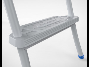 paraboni ladder 3D मॉडल