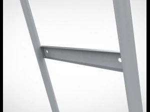 лестница парабони 3D Модель