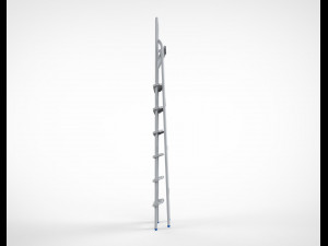 paraboni ladder 3D मॉडल