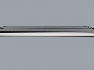 motorola moto g7 black Model 3D
