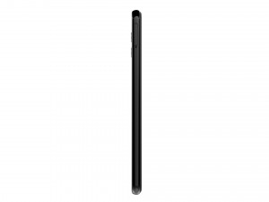 motorola one black Model 3D