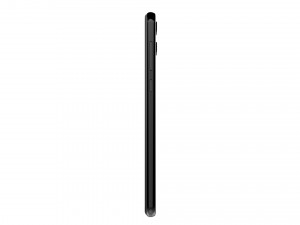 motorola one black Model 3D