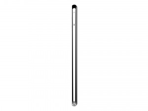 motorola one white 3D Model