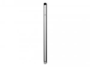 motorola one white 3D Model