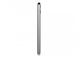 motorola one white 3D Model