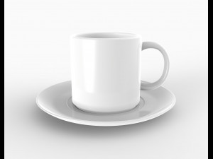 mug 01 Modelo 3D
