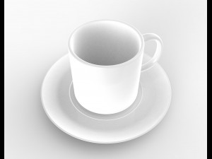 mug 01 Modelo 3D
