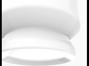 mug 02 3D Model