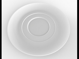 mug 04 3D 모델