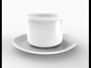 mug 05 Modelo 3D