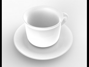 mug 05 Modelo 3D