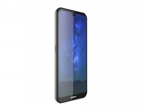 nokia 2 2 steel Modello 3D