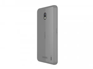 nokia 2 2 steel 3D Model