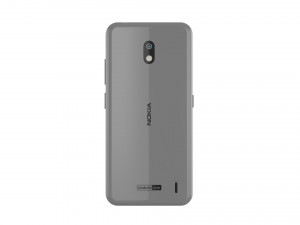 nokia 2 2 steel Modello 3D