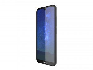 nokia 2 2 steel Modello 3D