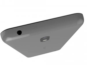nokia 2 2 steel 3D Model