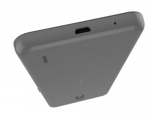 nokia 2 2 steel Modello 3D