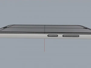 nokia 2 2 steel 3D Model