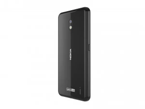 nokia 2 2 tungsten black 3D Model