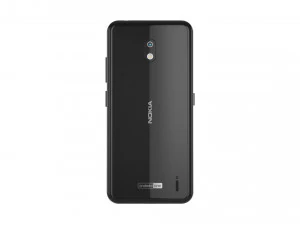 nokia 2 2 tungsten black 3D Model