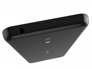 nokia 2 2 tungsten black Model 3D