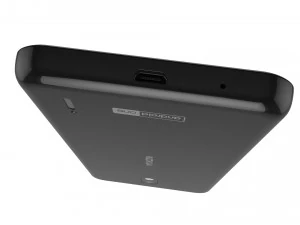nokia 2 2 tungsten black 3D Model