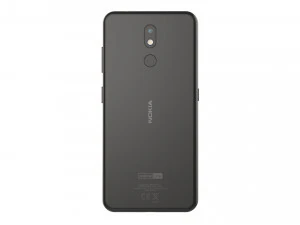 nokia 3 2 black 3D Model