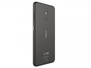nokia 3 2 black 3D Model