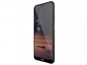 nokia 3 2 black 3D Model