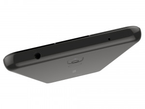 nokia 3 2 black 3Dモデル