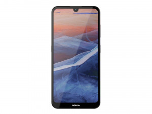 nokia 3 2 steel 3D 모델