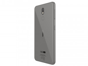 nokia 3 2 steel 3D 모델
