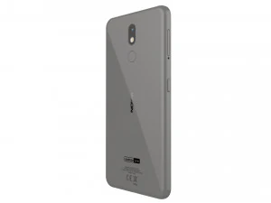 nokia 3 2 steel 3D Model