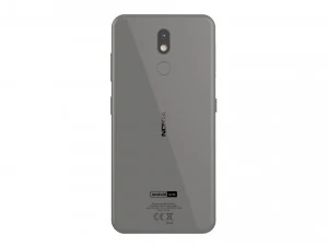 nokia 3 2 steel 3D Model