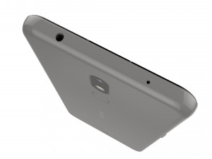 nokia 3 2 steel 3D 모델