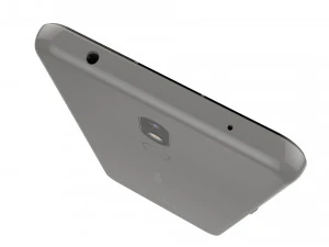 nokia 3 2 steel 3D Model