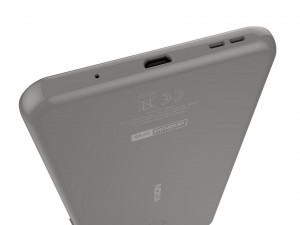 nokia 3 2 steel 3D 모델