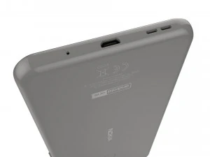 nokia 3 2 steel 3D Model