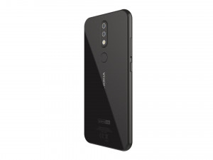 nokia 4 2 black 3D Model