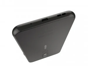 nokia 4 2 black 3D Model