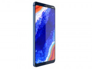 nokia 9 pureview 3Dモデル