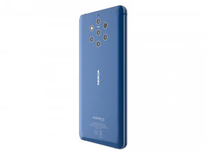 nokia 9 pureview 3D Model